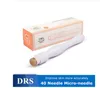 Drs 40 Micro Needles Derma Stämpel Hudvård Anti Aging Scars Acne Spot Wrinkles Dermaroller CE