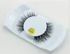 100% 3D Vison Maquillage Croix Faux Cils Eye Lashes Extension Cils naturels faits à la main 15 styles pour choisir ont des cils magnétiques 2020