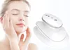 Ultrasonic Vibration Facial Massage Edema Removal Skin Tightening Lifting Firming Wrinkles Remove Beauty Machine Face Care