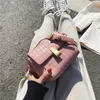 분홍색 스가오자 어깨에 매는 가방 럭셔리 몸 가방 purse 쇼핑 가방 숄더백 캐주얼 새로운 패션 지갑 BHP