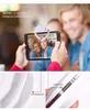 Portable Flash Selfie LED Ring Light تعزيز ضوء حلقة الخاتم مع تعزيز للهاتف الذكي مع حزمة YY3201388