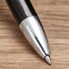 Yeni Metal Beyin Pens Ballpen Ball Kalem İmza İş Kalemi Ofis Okulu Öğrenci Kırtasiye Hediyesi 13 Renk Özelleştirilebilir DBC 9190797