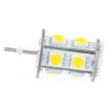 LED G4 램프 전구 13LED 5050SMD 12VAC12VDC24VDC 디 밍이 가능한 보트 선박 자동차 자동차