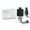 DHL / FEDEX 10 SZTUK Oryginalny wodoodporny samochód GPS Tracker TK303G 2G GPS Tracker Car GPS303 GPS303G Tracker