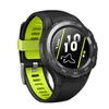 オリジナルHuawei Watch 2スマートウォッチサポートLTE 4G電話コールGPS NFCハートレートモニターESIM腕時計用Android iPhoneの防水ウォッチ