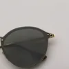 Mode Dames Zonnebrillen Ontwerp Blaze Zonnebril UV Bescherming Lenzen Heren Brillen Trend Outdoor Des Lunettes De Soleil