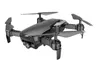 X12 Drones ile Kamera HD Geniş Açı Canlı Video Wifi RC Quadcopter quadrocopter 200W wifi Kamera