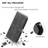 Retro Leather Wallet Phone Case For iPhone 15 14 13 12 Pro Max samsung S23 note 22 Magnetic 2 in 1 Detachable Case Full Cover Card Slots Photo Frame Shell