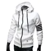 2019 مصمم رداء الهيب هوب زيبر البلوز مصمم أزياء سترات عادية Hoodie دثار حجم M-3XL # hd04