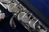 New Alto Flute 16 Closed Holes offset G Cupronickel Body and C footjoint with Case3390562