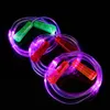 Corda flash LED per saltare sport all'aria aperta per bambini, oggetti di scena per fitness per adulti