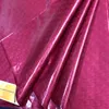 Bazin riche getzner 2019 dernier 100% coton nigeria atiku tissu haute qualité bazin riche guinée brocart tissu 5yards lot265q