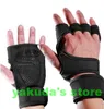 2020 uomini Fitness esercizio palmi guanti da esercizio pressione protezioni da polso traspirante Allenamento yakuda palestra fitness all'ingrosso Sport moda uomo