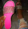 Nuova estate sandali delle donne 2020 scarpe da donna sandali piatti della spiaggia di modo Scarpe Donna Sandalo PH-CFY20050913
