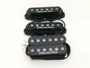 New Classic Black Alnico 5 Pickup per chitarra RG2550 / RG2570 HSH Chitarra elettrica Pickup Neck / Middle / Bridge 1 Set