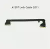 Schermo LCD originale LCD LED LVDS Cavo di ricambio per MacBook Pro 17 '' A1297 2009 2010 2011