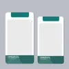 Geschenktüte für Telefonabdeckung für iPhone 6 6s plus 11 11 Promax Custom Packaging Bag für iPhone Cover Case4320706
