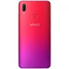 Cellulare originale Vivo U1 4G LTE 4GB RAM 64GB ROM Snapdragon 439 Octa Core Android 6.2 pollici 13.0MP Fingerprint ID Face Smart Mobile Phone