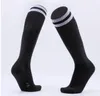 Fotboll Långt Tube Handduk Bottom Strumpor Grupp Köp Partihandel Utomhus Sport Training Game Socks Ett Hår Byte Solid Färg Sport Sock