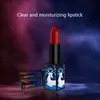 Elk Makeup Set Lipstick Loose Powder Mascara BB Cream Liten svamp Air Cushion Cosmetic Kit Sell Q15011230