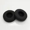 Earpads de esponja para substituição SOLO 2 Almofada de orelha macia para solo 3 fone de ouvido sem fio Memory Foram Almofadas para Solo 2.0