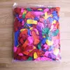 Gemar Balloons 500pcs/bag hottest Aihua Balloon Large Water Balloon Children's Toy Party Supplies Aihua Balloons wholesale DHL