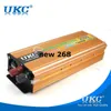 Freeshipping修正正弦波太陽電池インバーター12V 220V 2000W