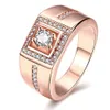 statement mens diamond rings