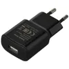 5V 2A USB Power Adapter EU Plug Wall Travel Charger Universal för Samsung S8 LG G5 Smart mobiltelefon