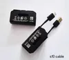 Cavo dati USB tipo C OEM Cavi USB-C da 1 M/1,2 M Cavo di ricarica rapido per S8 s10 note10 note 20 Huawei p20 p30 caricabatterie rapido