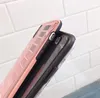 Make-up NK Lidschatten-Box-Handyhüllen für iPhone X XR XS Max IMD-Silikon-Telefon-Rückseite für iPhone 6 7 8 Plus