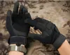 Armee Kampftraining Taktische Handschuhe Männer Militär Polizei Soldat Paintball Outdoor Handschuhe Vollfinger Sport Jagd Fahrrad Motorrad Handschuhe