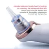 Blackhead Pielęgnacja skóry Głębokie Porę Twarz Drążek Ziarna Próżniowa Próżniowa Odsuwisko Czujnika Usuwanie Facial Cleaning Tool Rra2338