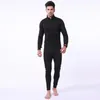 Men039s Tracksuits Thermal Underwear Sets For Men Winter Long Sleeve Thermo Clothes Motion Thick Clothing XXL6929166