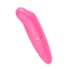Wearable Vlinder Dildo Vibrator Volwassen Speeltjes voor Vrouwen G Spot Clitoris Stimulator Draadloze Afstandsbediening Vibrator Panty3 Y199637398
