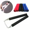 Foam Nunchucks Nunchaku for Practice and Beginner Rubber Nunchucks for Kids Training