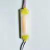 Новый 2W COB светодиодный модуль свет с впрыском объектив модуль DC12V световой рекламы лампы светодиодной подсветкой водонепроницаемый знак подсветка