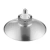 Su geçirmez UFO Highbay LED Işık Güç Araçları Yüksek Bay Patlamaya 50 W 150 W 220 V Madencilik Lamba Hasır Şapka Akıllı IC Kontrol Hızlı