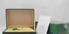 New Mens For Watch Box Inner Outer Man's Watches Boxes Men Wristwatch box t0264U