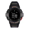 F6スマートウォッチIP68防水Bluetoothダイナミックフィットネストラッカースマートブレスレット心拍数モニタスマートな腕時計iPhoneのためのスマートな腕時計