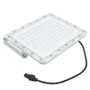 Edison2011 Ny ultratunn 60W 120W 200W Solar Flood Light utomhusvattentät trädgård Ljus gatulampa Säkerhet Aödljus