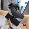 borse firmate borse da donna Borsa New Eye classica borsa a tracolla casual Confezione regalo borsa a tracolla con ricevuta