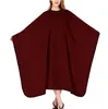 Salon Hair Cutting Cape Barber Wrap Hairdressing Haircut Apron Nylon Cloth For Unisex Women Hot!