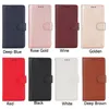 Wallet PU Läderfodral för Huawei Y3 CRO-L02 CRO-L22 CRO-L03 CRO-L23 CRO-U00 CASE Mjukt TPU Full omslag