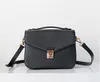 10A Torba projektantowa Wysokiej jakości torebki Messenger Luxurys Fashion Women Crossbody Sprzęgło torba na ramię Lettorebka torebka torebki kieszeniowe torby portfele M44875 M41487