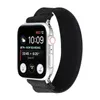 Designer Luxury Apple Watch Bands Armband Smart Elastic Straps 38404244mm Tide Brand Armband Belt Byte Iwatch Series1293496