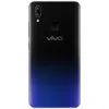 Оригинальные Vivo U1 4G LTE Сотовый телефон 3 ГБ ОЗУ 32 ГБ 64 ГБ ROM Snapdragon 439 OCTA Core Android 6.2 "Полный экран 13.0mp ID лица Умный мобильный телефон