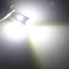 10pcs T11 363 BA9S 5630 5730 SMD 6 LED T4W Car License Plate Light Turn Signal Bulb Parking Lights Door Lamp White 12V4769531