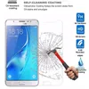 Premium Tempered Glass Screen Protector 0.26mm För Samsung Galaxy Note 8 S10 Lite 5G S9 S8 Plus A90 A80 A70 A71 A51 Explosionssäker film