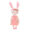 5 Pack Mixte Couleurs Nouvelle Mode Enfants Angela Poupées Cadeau De Pâques Enfants Lapin Poupée pour Filles Enfants Lapin Poupées